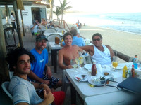 Stuck in Cabo
