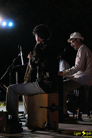 JazzPanga