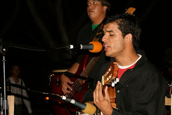 Tatewari - 2008