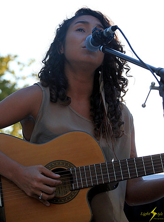 Olivia de la Cruz