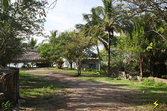 Playa Venados - Lo de Marcos