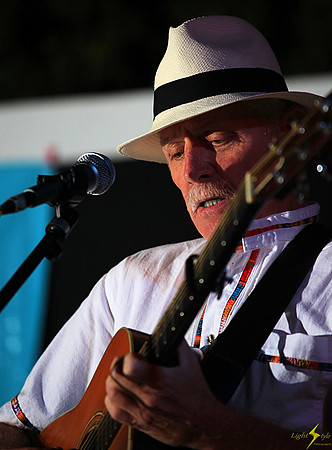 David Fisher - 2014