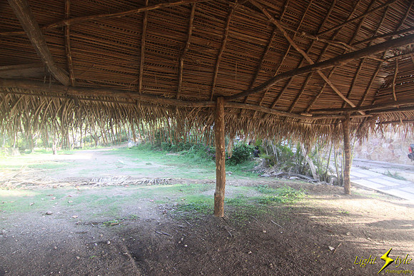 Playa Venados - Lo de Marcos