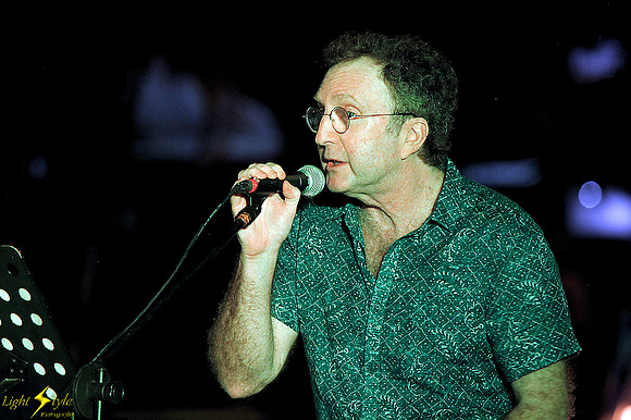 James Gelfand & Andy Crawford