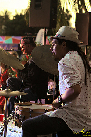 Steve O'Connor Trio