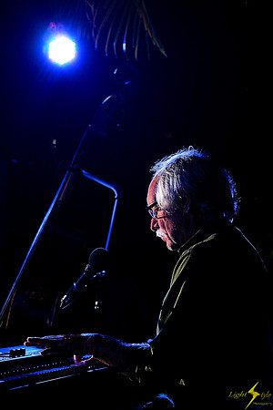 Joe Hadlock
