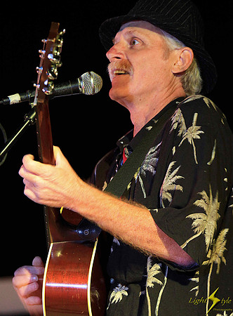 David Fisher - 2013