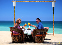Chez Lolo On the Beach