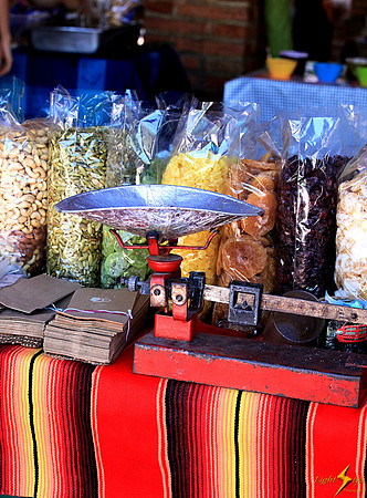 Snacks III