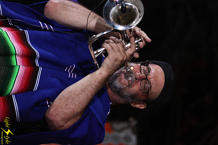 Jeff Oster Band