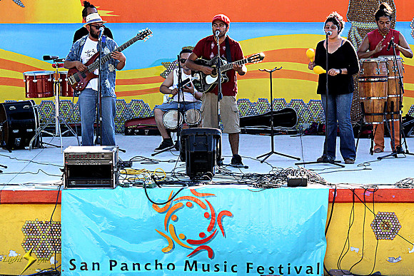Cuban Band