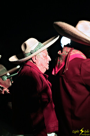 Mariachi Tradicional