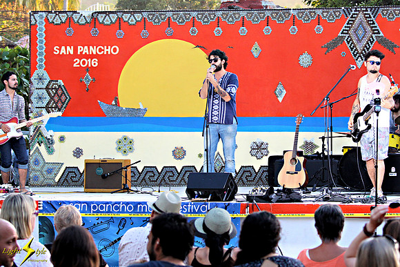 2016 Music Festival