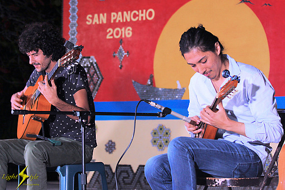 2016 Music Festival