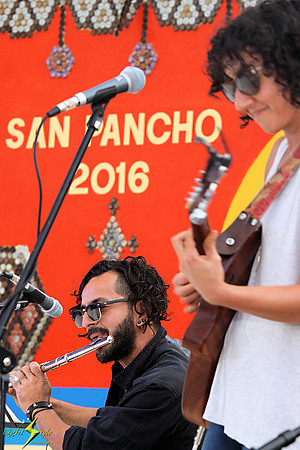 2016 Music Festival