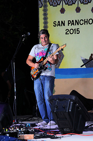 2015 Music Festival
