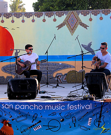 2016 Music Festival