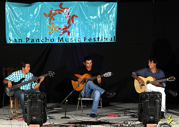 2014 Music Festival