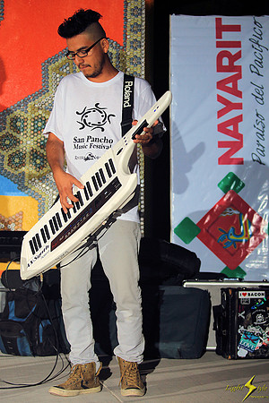 2016 Music Festival