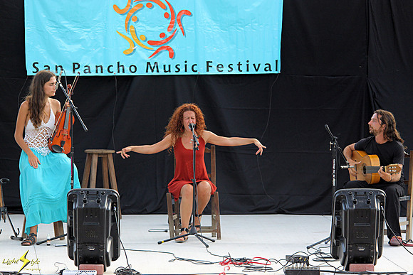 2014 Music Festival