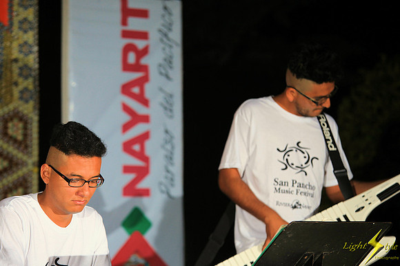 2016 Music Festival