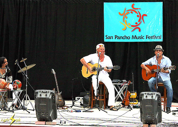 2014 Music Festival