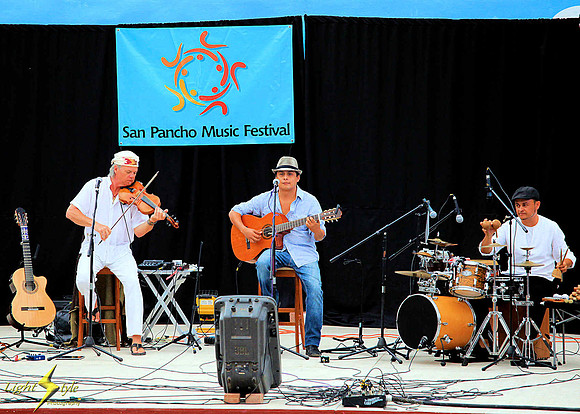 2014 Music Festival