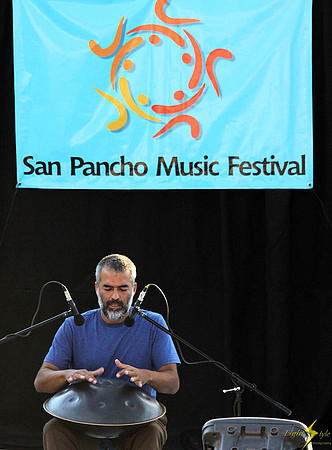 2014 Music Festival