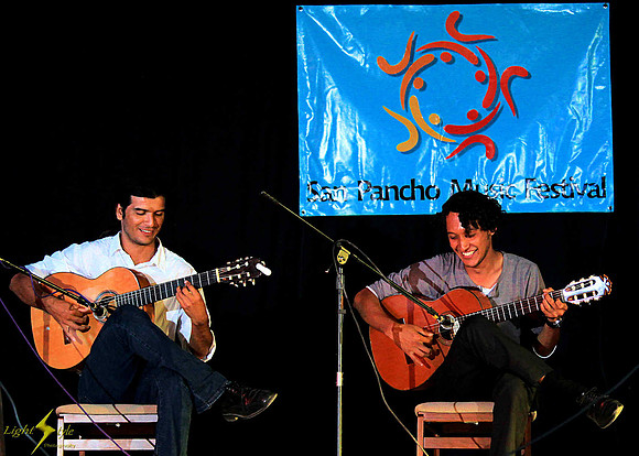 2014 Music Festival