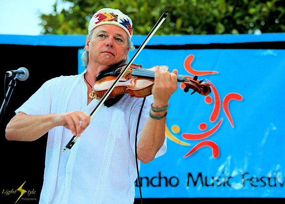 2014 Music Festival