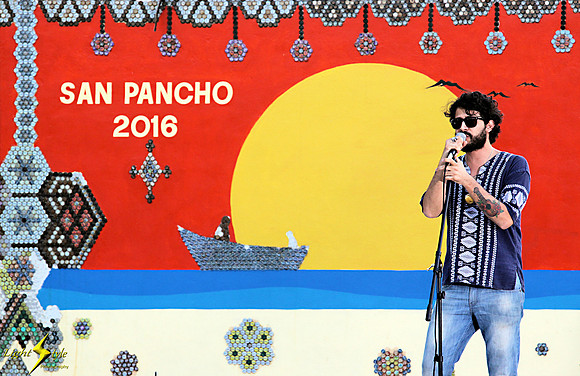 2016 Music Festival