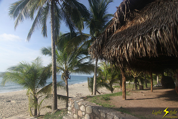 Playa Venados - Lo de Marcos