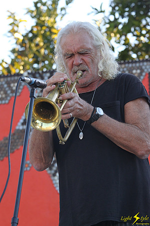 Steve O'Connor Colectivo