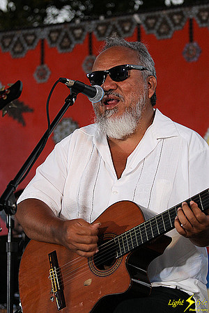 Julio Cabrero