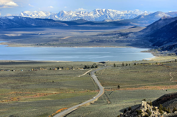 Mono Lake