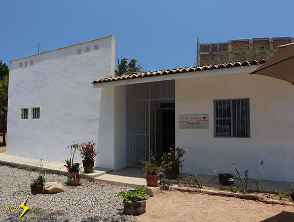 Mayto Clinic
