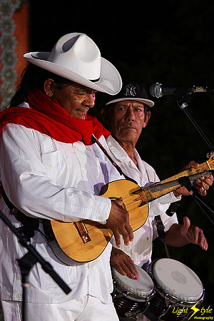 Acapulco Son Mulatos