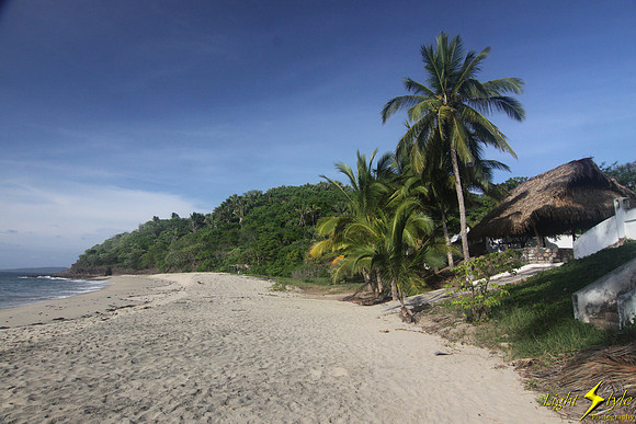 Playa Venados - Lo de Marcos