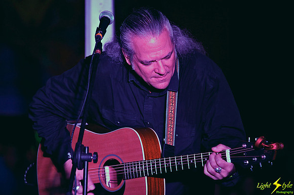 Craig Caffall