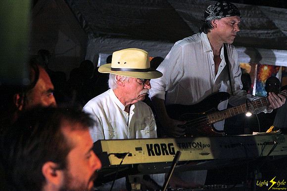 Joe's Garage Ensemble