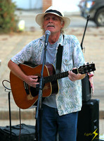 Dave Fisher