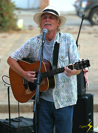Dave Fisher