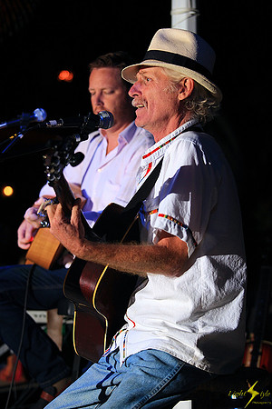 David and Aaron Fisher