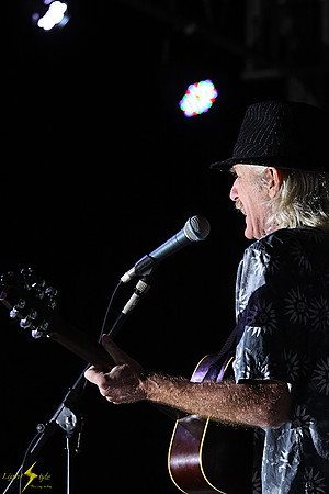Dave Fisher - 2016