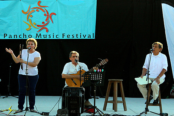Fausto & Friends