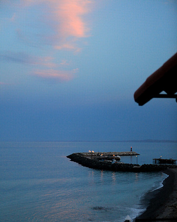 Cedros Island