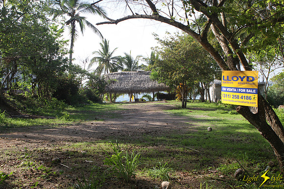 Playa Venados - Lo de Marcos