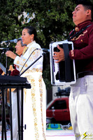 La Patrona