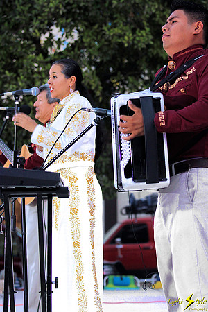 La Patrona
