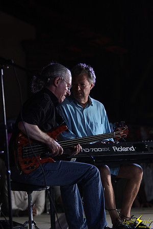 Jeff Oster Band